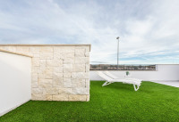 New Build - Villas - Los Montesinos - Vistabella Golf