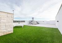 New Build - Villas - Los Montesinos - Vistabella Golf