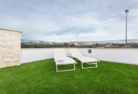 New Build - Villas - Los Montesinos - Vistabella Golf