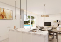 New Build - Villas - Los Montesinos - Vistabella Golf