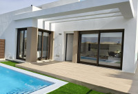 New Build - Villas - Los Montesinos - Vistabella Golf