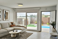 New Build - Villas - Los Montesinos - Vistabella Golf