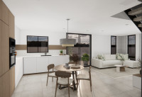 New Build - Villas - Los Montesinos - Vistabella Golf