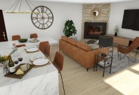 New Build - Villas - Los Montesinos