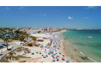 New Build - Villas - Mil Palmeras - Urb. Mil Palmeras