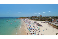 New Build - Villas - Mil Palmeras - Urb. Mil Palmeras