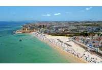 New Build - Villas - Mil Palmeras - Urb. Mil Palmeras