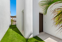 New Build - Villas - Mil Palmeras - Urb. Mil Palmeras