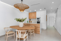 New Build - Villas - Mil Palmeras - Urb. Mil Palmeras