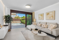 New Build - Villas - Mil Palmeras - Urb. Mil Palmeras