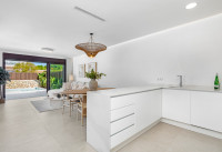 New Build - Villas - Mil Palmeras - Urb. Mil Palmeras