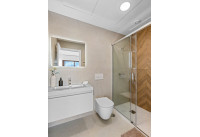 New Build - Villas - Mil Palmeras - Urb. Mil Palmeras