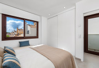 New Build - Villas - Mil Palmeras - Urb. Mil Palmeras