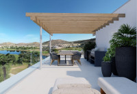 New Build - Villas - Monforte del Cid