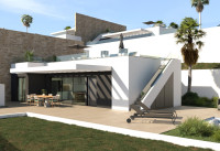 New Build - Villas - Muchamiel