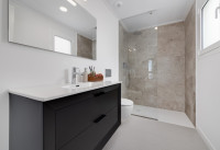 New Build - Villas - Muchamiel