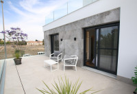 New Build - Villas - Pilar de la Horadada