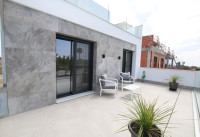 New Build - Villas - Pilar de la Horadada