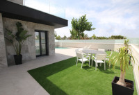 New Build - Villas - Pilar de la Horadada