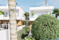 New Build - Villas - Pilar de la Horadada