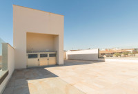 New Build - Villas - Pilar de la Horadada