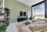 New Build - Villas - Pilar de la Horadada