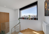 New Build - Villas - Pilar de la Horadada