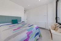 New Build - Villas - Pilar de la Horadada