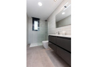 New Build - Villas - Pilar de la Horadada