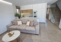 New Build - Villas - Pilar de la Horadada