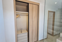 New Build - Villas - Pilar de la Horadada