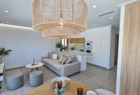New Build - Villas - Pilar de la Horadada