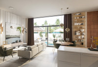 New Build - Villas - Pilar de la Horadada