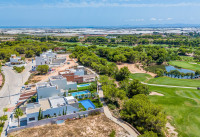 New Build - Villas - Pilar de la Horadada