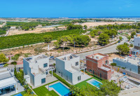 New Build - Villas - Pilar de la Horadada