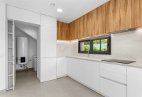 New Build - Villas - Pilar de la Horadada