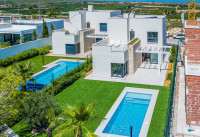 New Build - Villas - Pilar de la Horadada