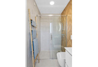 New Build - Villas - Pilar de la Horadada