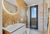 New Build - Villas - Pilar de la Horadada