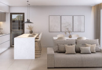 New Build - Villas - Pilar de la Horadada