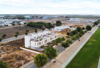 New Build - Villas - Pilar de la Horadada