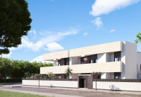New Build - Villas - Pilar de la Horadada
