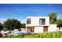 New Build - Villas - Pinar de Campoverde