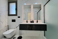 New Build - Villas - Pinar de Campoverde