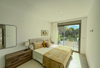 New Build - Villas - Pinar de Campoverde