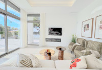 New Build - Villas - Pinar de Campoverde