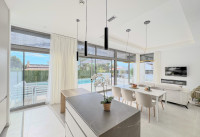 New Build - Villas - Pinar de Campoverde