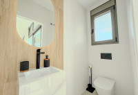 New Build - Villas - Pinar de Campoverde