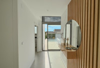 New Build - Villas - Pinar de Campoverde