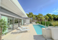 New Build - Villas - Pinar de Campoverde